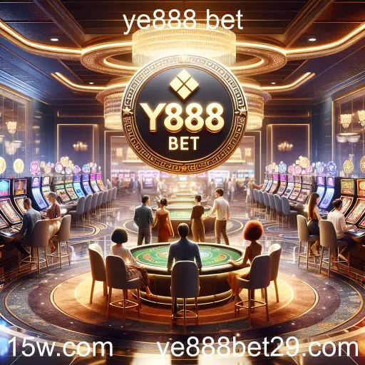 Explorando a Categoria 'Comunidade' no ye888 bet: Uma Nova Era de Jogos Sociais️