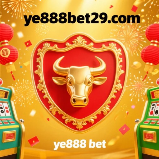 Plataforma ye888 bet